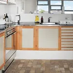 Three-bedroom In Holiday home Nyborg