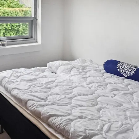 Feriehus Three-bedroom In