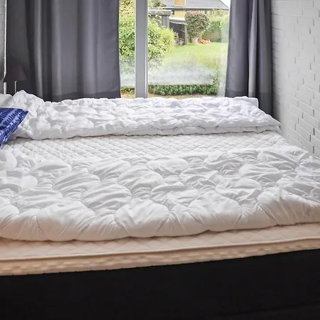 بيت للعطل Three-bedroom In نْيوبورغ